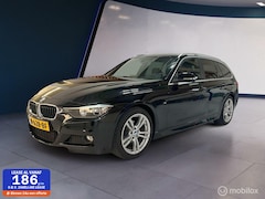 BMW 3-serie Touring - 316i Limited Series M Sport✓Alcan.✓Nav