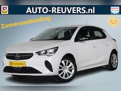 Opel Corsa-e - Edition 50 kWh / CarPlay / Clima / Bluetooth / DAB