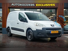 Peugeot Partner - 120 1.6 HDI L1 XR Profit + Airco Radio/CD Trekhaak