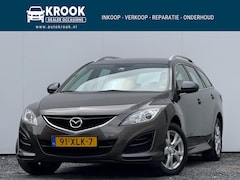 Mazda 6 Sportbreak - 1.8 Business | 2012 |
