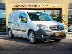 Mercedes-Benz Citan - 108 CDI BlueEFFICIENCY Airco Radio Elektr. Ramen