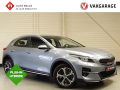 Kia XCeed - 1.6 GDi PHEV 141pk DCT6 DynamicPlusLine