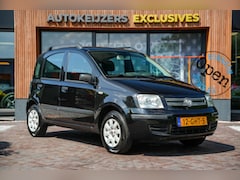 Fiat Panda - 1.2 Edizione Cool Airco Radio/CD Centrale Vergrendeling Elek Ramen
