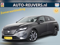 Peugeot 308 SW - 1.5 BlueHDi Allure / LED / ACC / Navi / CarPlay / Cam / 4S