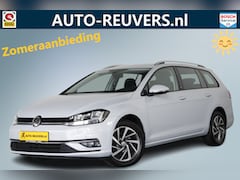 Volkswagen Golf Variant - 1.0 TSI Sound / CarPlay / ACC / Clima / 4S banden