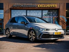 Volkswagen Golf - 1.5 eTSI R-Line Nardo Pano IQ Led Automaat