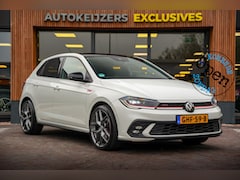 Volkswagen Polo - 2.0 TSI GTI IQ Light Adapt. Cruise Beats Virtual Dash DAB+ Keyless 18''LM Facelift