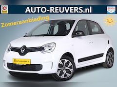 Renault Twingo - 1.0 SCe Collection Bluetooth / Airco / Start&Stop / Lichtsensor