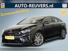 Kia Pro cee'd - ProCeed 1.6 T-GDI GT / LED / Navi / CarPlay / JBL / Cam / Aut