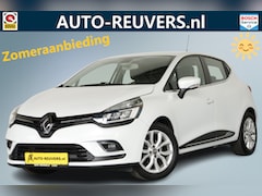 Renault Clio - 1.2 TCe Intens / Navi / Cruise / LED / Half Leder / LMV