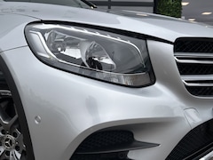 Mercedes-Benz GLC-klasse - 350e 4MATIC Business Solution AMG | Pano | Leder | Trekhaak