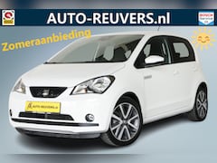 Seat Mii Electric - electric Plus Winterpakket / Bluetooth / Clima / Lichtmetaal