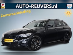 BMW 3-serie Touring - 320e xDrive M-Sport / Opendak / Laser-LED / HUD / Co-Pilot