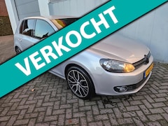 Volkswagen Golf - 1.2 TSI Comfortline