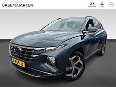 Hyundai Tucson - 1.6 T-GDI PHEV Comfort Smart 4WD