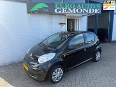 Citroën C1 - 1.0-12V SéductionJAAR APK BIJ AFLEVERING