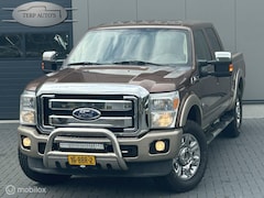 Ford F250 - USA 6.7 V8 Powerstroke