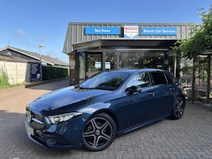 Mercedes-Benz A-klasse - 180 Business Solution AMG Stoelver. Camera
