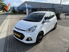Hyundai i10 - 1.0i i-Motion Comf.+