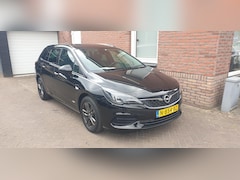 Opel Astra Sports Tourer - 1.2 Turbo 130pk Start/Stop Design&amp;Tech
