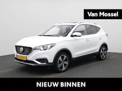 MG ZS - EV Luxury |