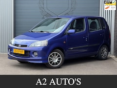 Daihatsu Young RV - 1.3-16V VTi Nap|Apk
