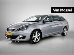 Peugeot 308 SW - 1.2 e-THP Première