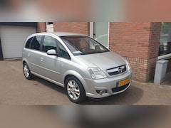 Opel Meriva - 1.6 16V 77KW EASYTRONIC