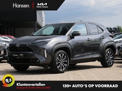 Toyota Yaris Cross - 1.5 Hybrid 115 Dynamic I Apple/Android Navi I LED I Camera