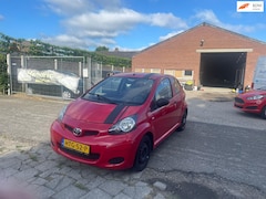 Toyota Aygo - 1.0-12V Access