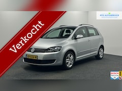 Volkswagen Golf Plus - 1.4 Easyline CRUISE CONTROL STOELVERWARMING