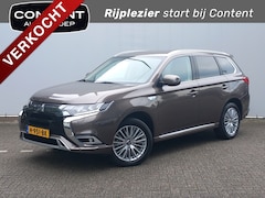 Mitsubishi Outlander - 2.4 PHEV 240pk 4WD Aut Pure+ // Trekhaak // Dealer onderhouden