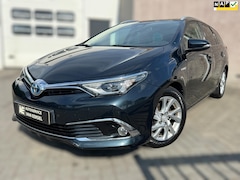 Toyota Auris Touring Sports - 1.8 Hybrid Lease pro