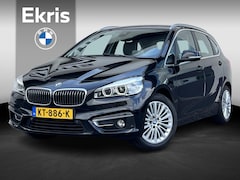 BMW 2-serie Active Tourer - 225xe Centennial High Executive Luxury Line | Lederen bekleding | Navigatie Professional |