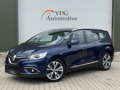 Renault Grand Scénic - 1.3 TCe 140 Intens 7p. / Navi/ Camera / Trekhaak / Easy Parking / Cruise / Parkeersensoren
