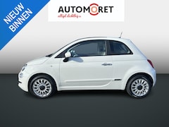 Fiat 500 - 1.0 Hybrid Launch Edition