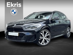 BMW X2 - xDrive20i High Executive 4x4 aandrijving | M-Sportpakket | elektr. verst. voorstoelen | 19
