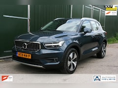 Volvo XC40 - 1.5 T4 Recharge Business Pro, NAVIGATIE, CAMERA, TREKHAAK, WINTERPAKKET