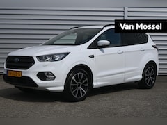 Ford Kuga - 1.5 EcoBoost ST Line | Navigatie | Lichtmetalen velgen | Parkeersensoren | Bluetooth