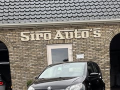 Skoda Citigo - 1.0 Greentech Drive 5 Deurs Bj 2014 lage wegenbelasting
