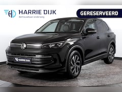 Volkswagen Tiguan - 1.5 eTSI 150 PK Life Edition - DSG Automaat | Dig. Cockpit | Adapt. Cruise | Stoel+-Stuurv