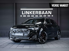 Audi Q8 - 60 TFSI e Competition | Nieuw | Facelift | 4w besturing | Pano | B&O | Massage | Trekhaak