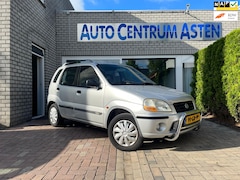 Suzuki Ignis - 1.3 First Edition Airco