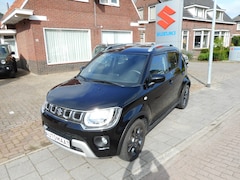 Suzuki Ignis - AUTOMAAT SELECT