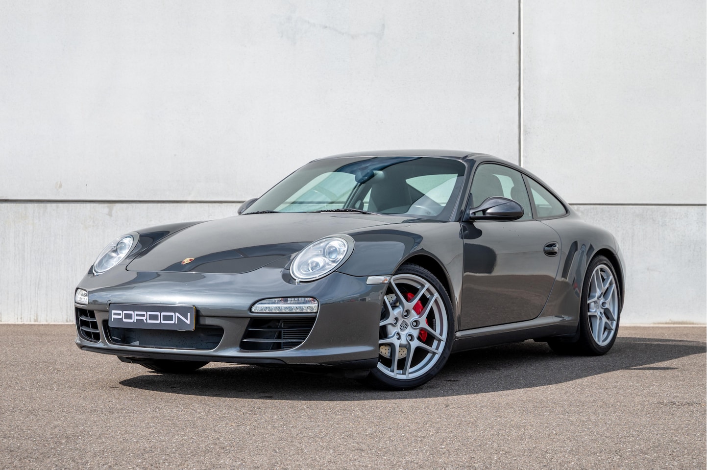Porsche 911 - Carrera 3.8 S PDK 385 PK - AutoWereld.nl