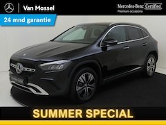 Mercedes-Benz GLA-Klasse - 250 e Luxury Line