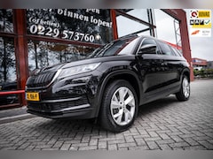 Skoda Kodiaq - 1.5 TSI Business 4x4 Scout | Automaat | LED | Trekhaak | Adaptieve cruise control | Panora