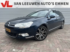 Citroën C5 Tourer - 3.0 HDi Exclusive | Nieuw Binnen | Automaat | Zo Mee | Read Text