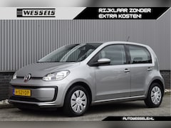 Volkswagen Up! - 1.0 BMT move up A/C, DAB, Bluetooth, NAP
