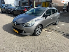 Renault Clio Estate - 0.9 TCe Night&Day